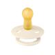 Пустушка Bibs Colour Latex Ivory розмір 3
