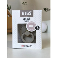 Пустушка Bibs Colour Latex Cloud розмір 2