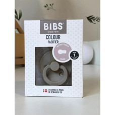 Пустушка Bibs Colour Latex Cloud розмір 2
