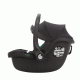 Автокрісло CARRELLO Ammonite CRL-8801 Absolute Black i-Size 40-87см /1/