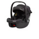 Автокрісло CARRELLO Ammonite CRL-8801 Absolute Black i-Size 40-87см /1/