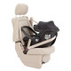 Автокрісло CARRELLO Ammonite CRL-8801 Absolute Black i-Size 40-87см /1/