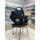 Автокрісло CARRELLO Ammonite CRL-8801 Absolute Black i-Size 40-87см /1/
