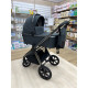 Коляска універсальна CARRELLO Omega CRL-6530 (2in1) Excellent Grey /1/