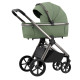 Коляска універсальна CARRELLO Omega CRL-6530 (2in1) Perfect Green /1/