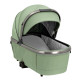 Коляска універсальна CARRELLO Omega CRL-6530 (2in1) Perfect Green /1/