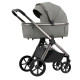 Коляска універсальна CARRELLO Omega CRL-6530 (2in1) Superb Grey /1/