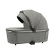 Коляска універсальна CARRELLO Omega CRL-6530 (2in1) Superb Grey /1/