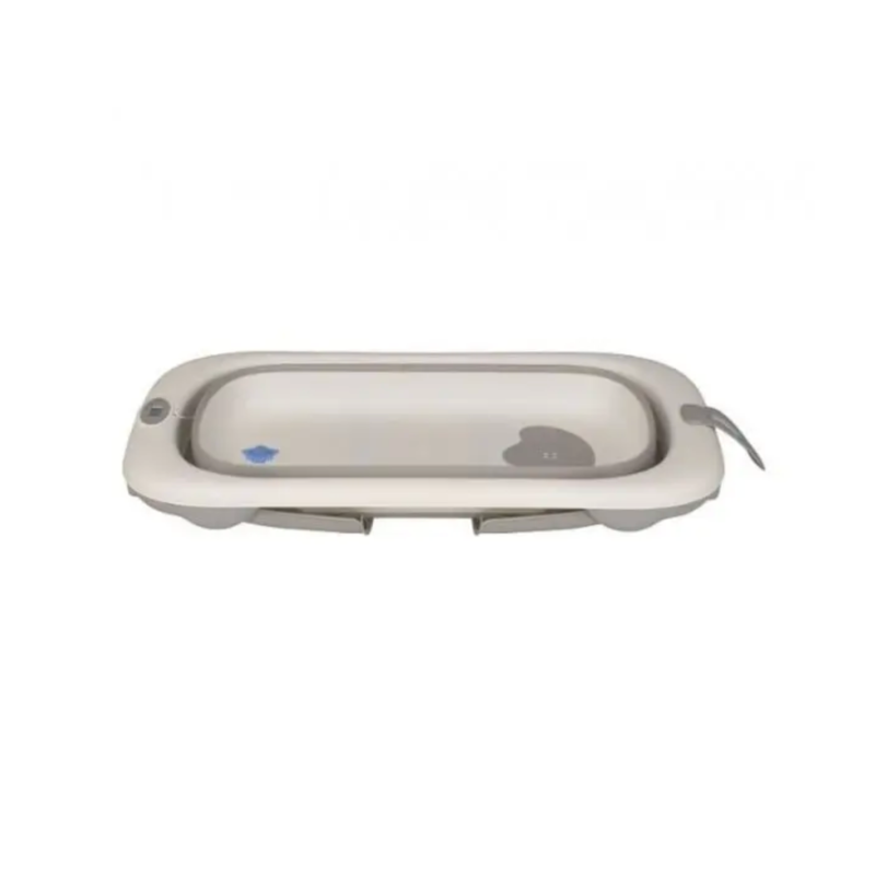 Складна ванна ElCamino T-Control ME 1106 Gray