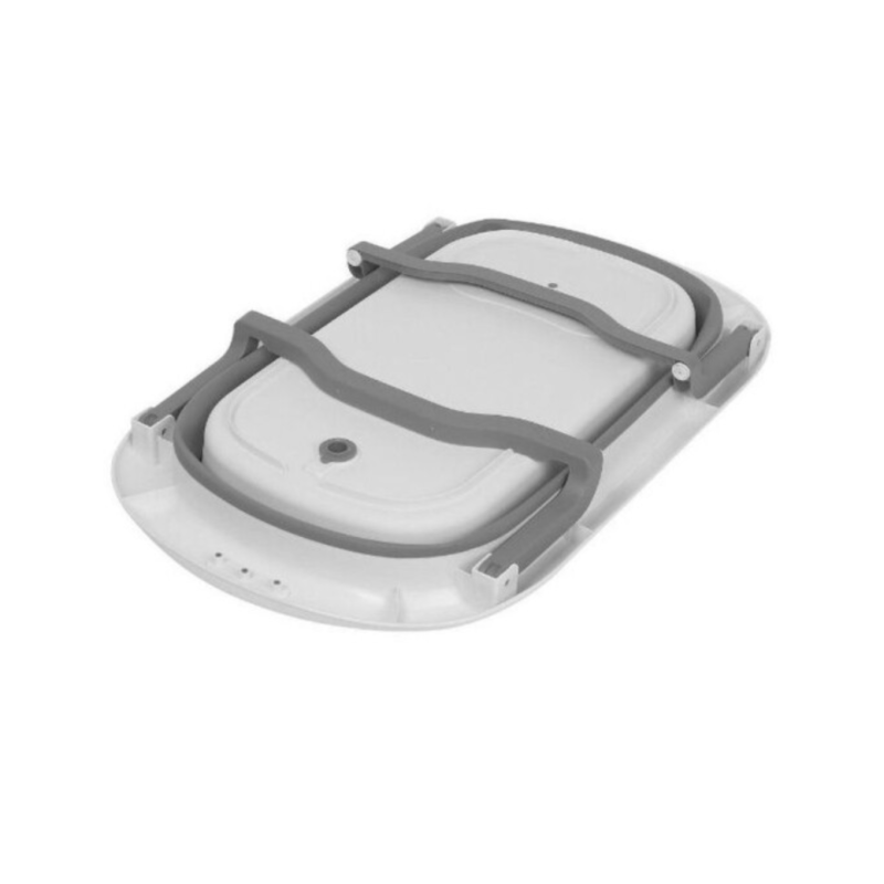 Складна ванна ElCamino Bath ME 1108 Gray