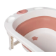 Складна ванна ElCamino Sprinkle ME 1139 Pink