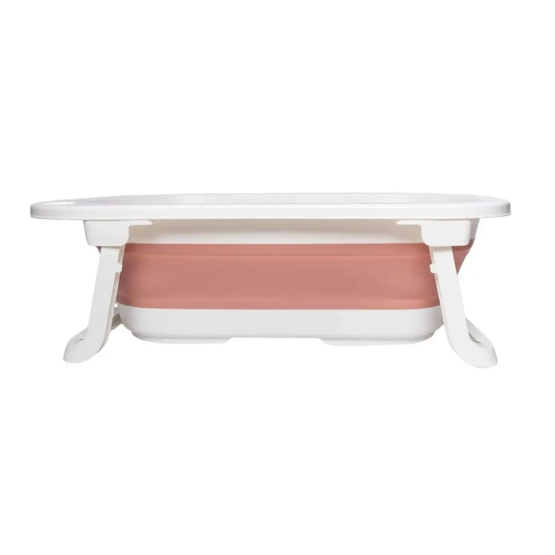 Складна ванна ElCamino Sprinkle ME 1139 Pink