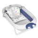 Складна ванна ElCamino Crown ME 1105 Deep blue