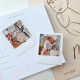 Oh My Baby Book для дівчинки оливка (new)