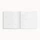 Oh My Baby Book для хлопчика оливка (new)