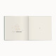 Oh My Baby Book для хлопчика оливка (new)
