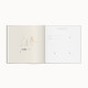 Oh My Baby Book для хлопчика оливка (new)
