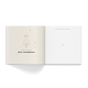 Oh My Baby Book для дівчинки рожевий (new)