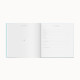 Oh My Baby Book для хлопчика блакитний (new)