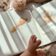 Oh My Baby Book для хлопчика бежевий (new)