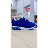 Кросівки PROMAX для хлопчика 1437/4-SB/25 голубі