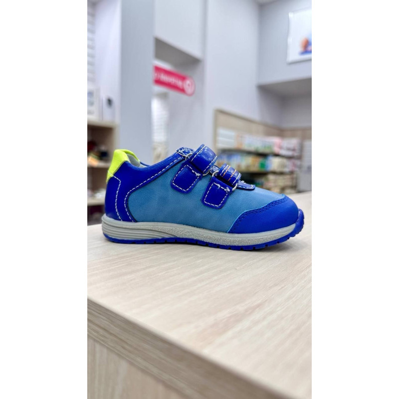 Кросівки для хлопчика Tom.m C-T85-65-A/24 D-blue