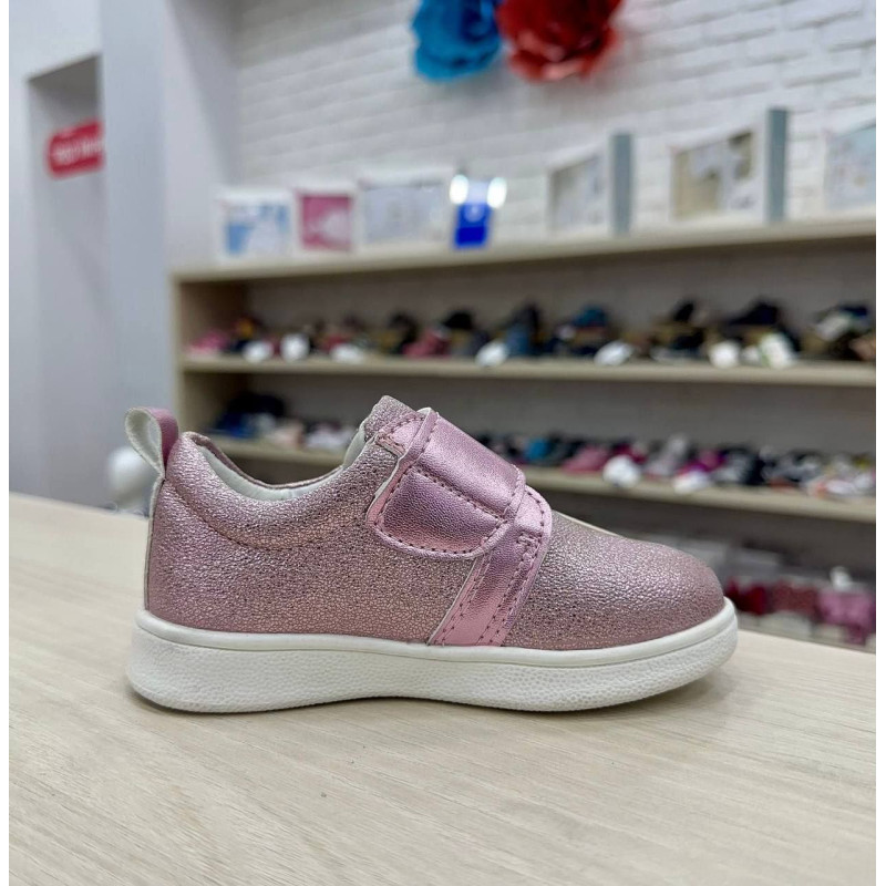 Туфлі для дівчинки Tom.m C-В40-82-E/23 pink