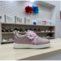 Туфлі для дівчинки Tom.m C-В40-82-E/24 pink
