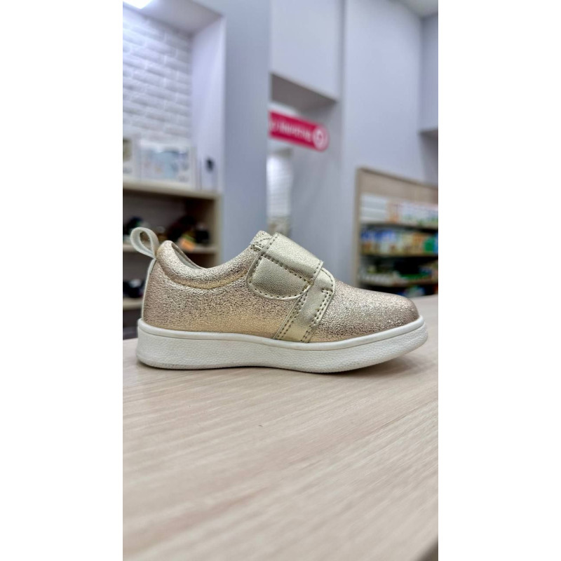Туфлі для дівчинки Tom.m C-В40-82-F/27 Gold