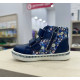 Черевичок для дівчинки Tom.m C-T33-41-A/23 D-blue