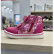 Черевичок для дівчинки Tom.m C-T33-41-В/23 Fuchsia