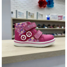 Черевичок для дівчинки Tom.m C-T33-41-В/27 Fuchsia
