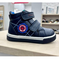 Черевичок для хлопчика Tom.m C-T30-16-А/27 D- blue