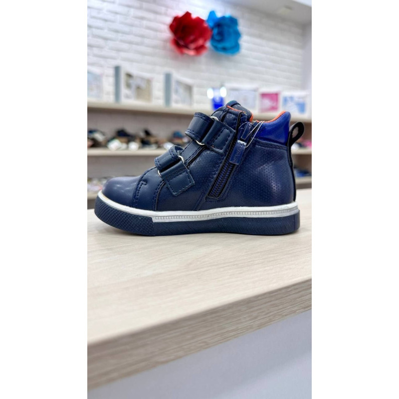 Черевичок для хлопчика Tom.m C-T30-17-А/23 D- blue