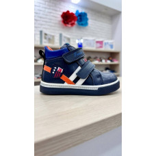 Черевичок для хлопчика Tom.m C-T30-17-А/26 D- blue