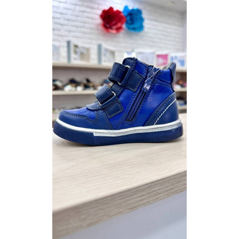 Черевичок для хлопчика Tom.m C-T30-20-C/25 blue