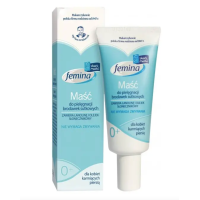 Skarb Matki Femina Мазь для догляду за сосками 30 г