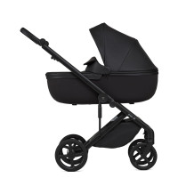 Коляска Anex Eli 2 в 1 Midnight