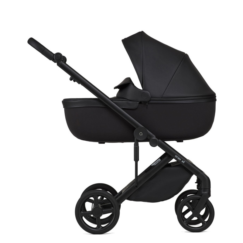 Коляска Anex Eli 2 в 1 Midnight