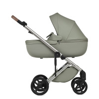 Коляска Anex Eli 2 в 1 Excite