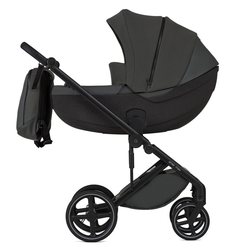Коляска Anex Mev 2 в 1 Ditto