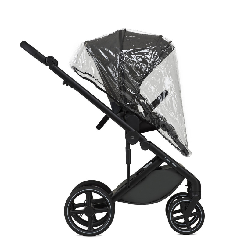Коляска Anex Mev 2 в 1 Ditto