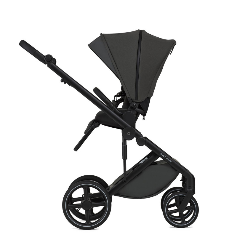 Коляска Anex Mev 2 в 1 Ditto