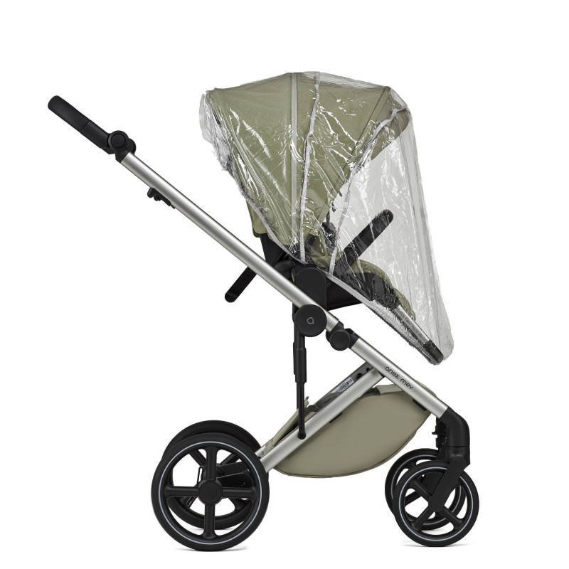 Коляска Anex Mev 2 в 1 Wink