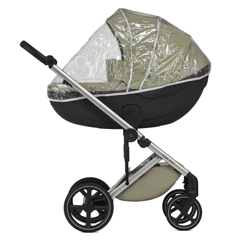 Коляска Anex Mev 2 в 1 Wink