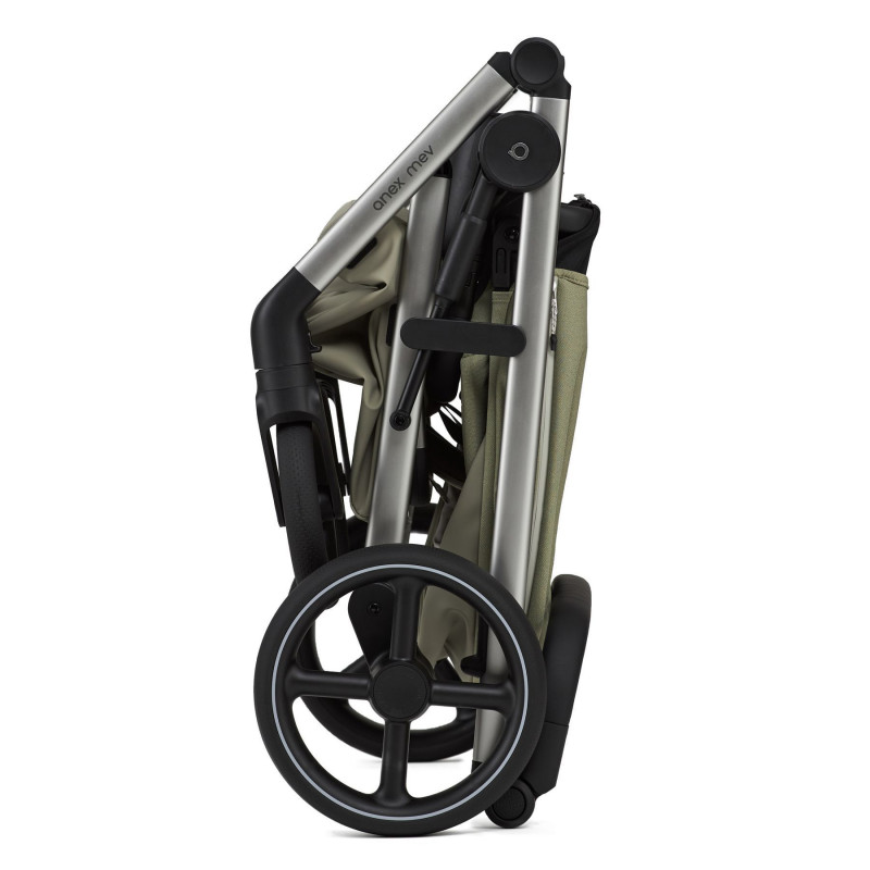 Коляска Anex Mev 2 в 1 Wink