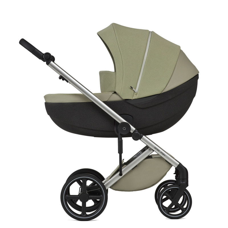Коляска Anex Mev 2 в 1 Wink