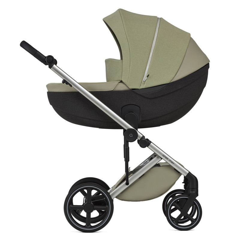 Коляска Anex Mev 2 в 1 Wink