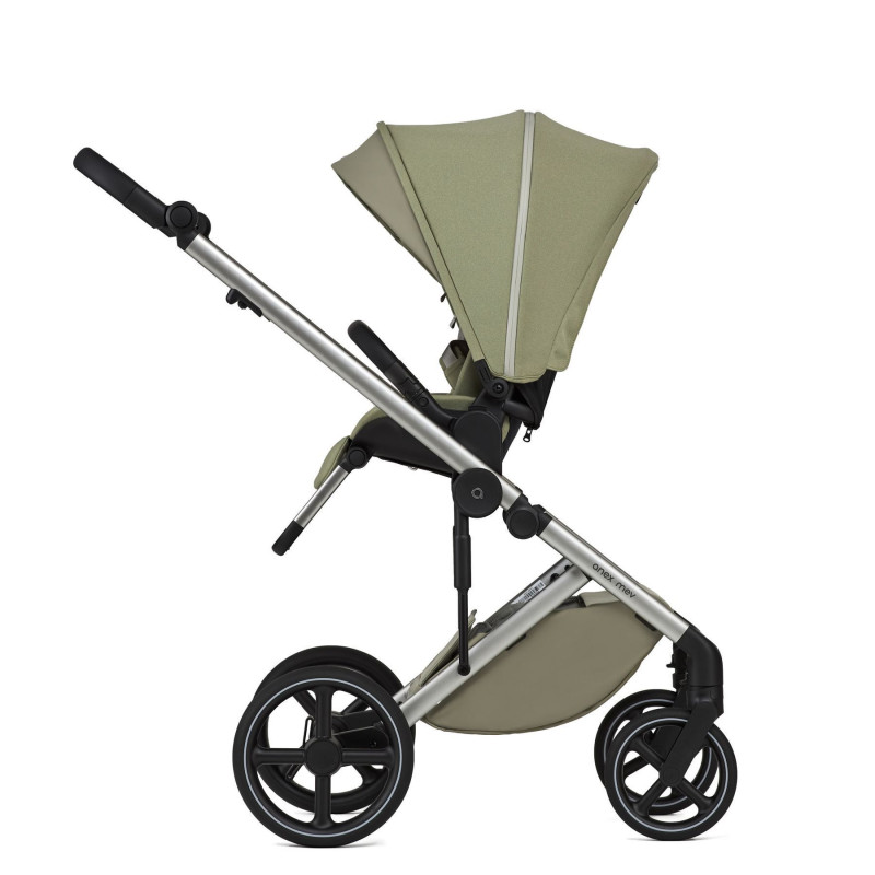 Коляска Anex Mev 2 в 1 Wink