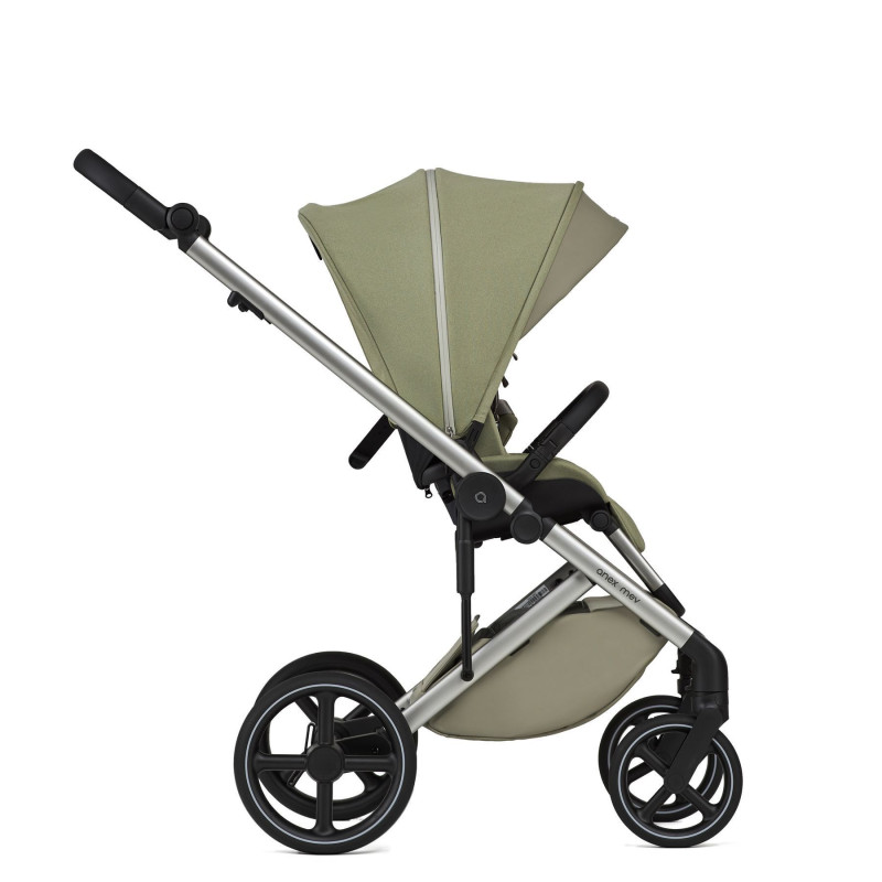 Коляска Anex Mev 2 в 1 Wink